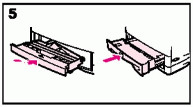 怎么处理打印机卡纸问题