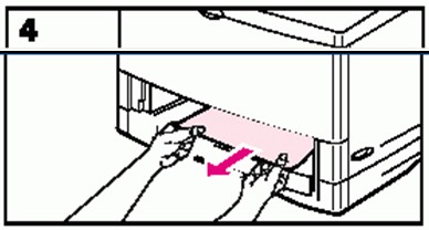 怎么处理打印机卡纸问题
