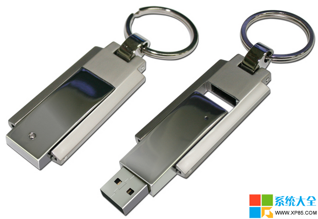 u盘里的文件占着内存可是却不显示怎么办 U盘中毒文件看不见了怎么办 为什么U盘文件看不见了 系统之家