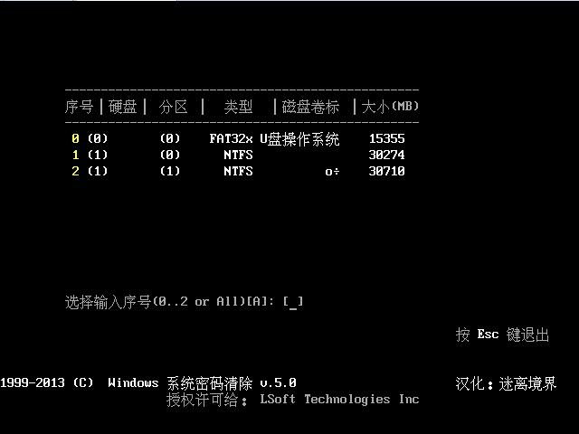 电脑忘记开机密码怎么办 电脑忘记开机密码怎么办